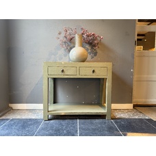 Console Table Savona 100CM Light Grey