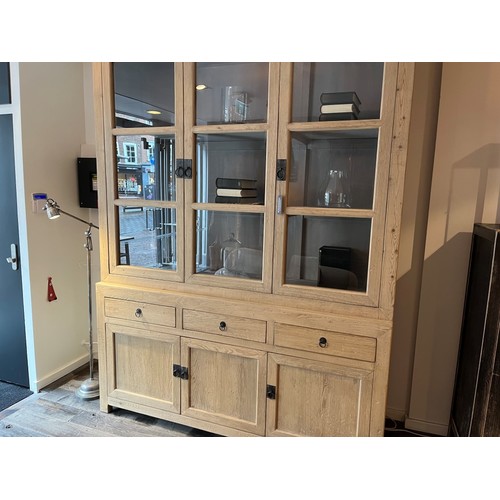 Display Cabinet Marina XL