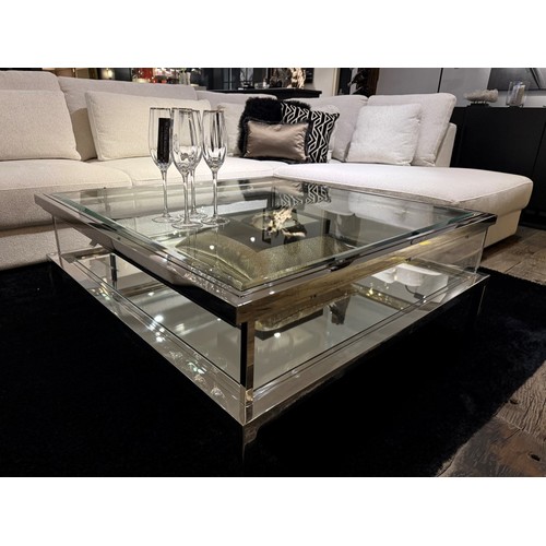 Coffee Table Harvey