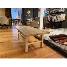 Old Pine Coffee Table 118X57CM