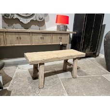 Coarse Bench Old Pine 100CM