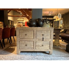 4-Chest of Drawers Modena
