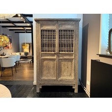 Antique Chinese Cabinet