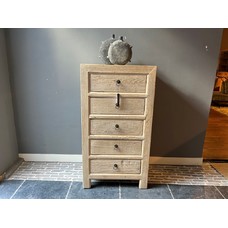 Cabinet Pescara Old Pine