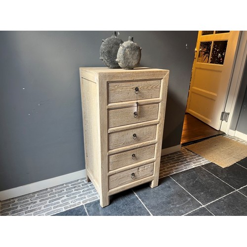 Cabinet Pescara Old Pine