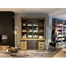 Display Cabinet Lyon