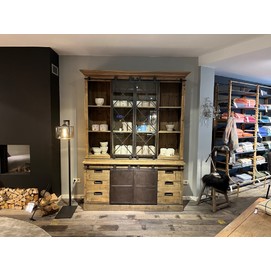 Display Cabinet Lyon