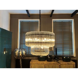 Chandelier Sutton House