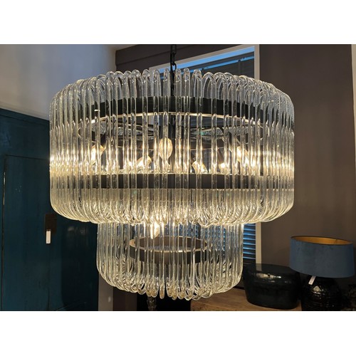 Chandelier Sutton House