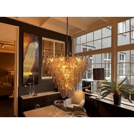 Chandelier Verbier L