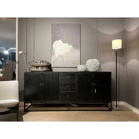 Sideboard Riga Black