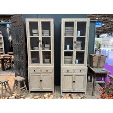 Display Cabinet Verona