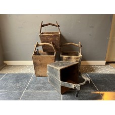 Chinese Rice Container Large