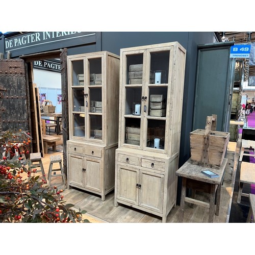 Display Cabinet Verona