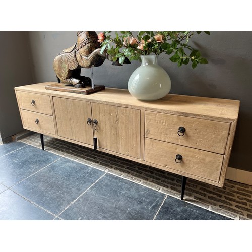 TV sideboard Livorno