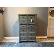 Firenze chest of drawers