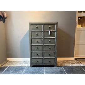 Firenze chest of drawers