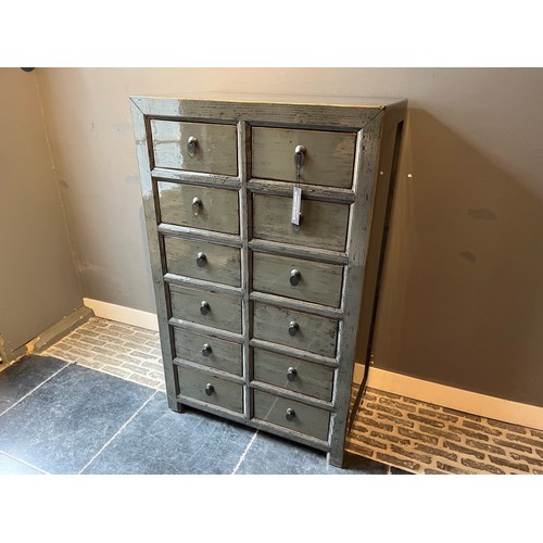 Firenze chest of drawers