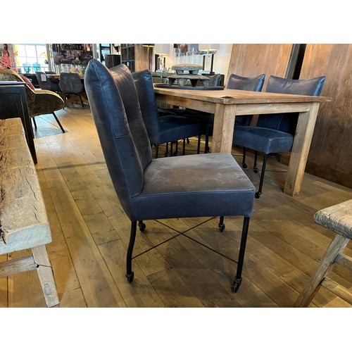 Chair Solo (Set of 6)