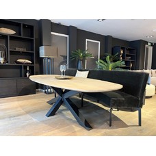 Table Santos Boat Model