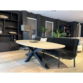 Table Santos Boat Model