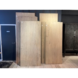 Elmwood Table Tops 180-300CM