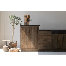 Elmwood Kitchen XL