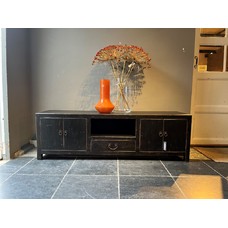 TV-Sideboard Parma Black