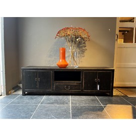 TV-Sideboard Parma Black