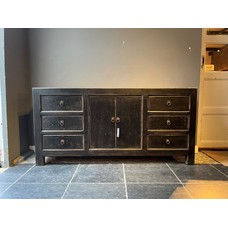 Sideboard Hana Black