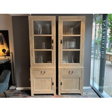 Display Cabinet Milas