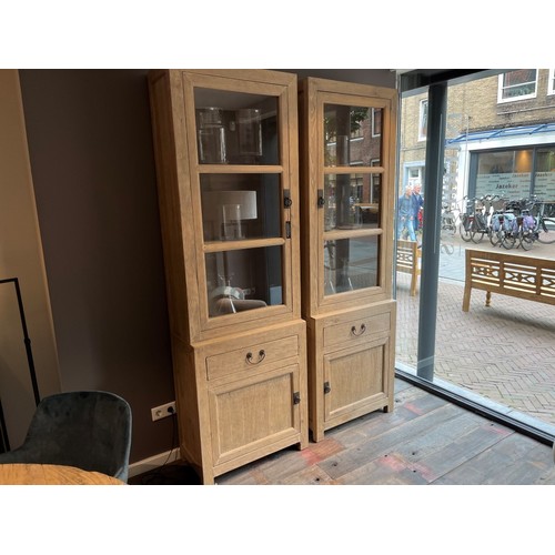 Display Cabinet Milas