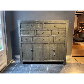 Cabinet Braga lacquered