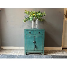 Cabinet Bastia Turquoise