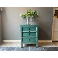 Chest Of Drawers Odessa Turquoise
