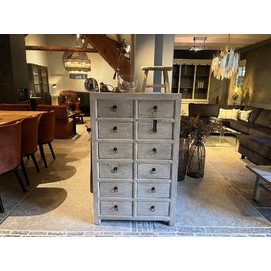 Cabinet Firenze