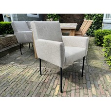 Chair Nicole Outdoor