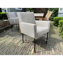 Chair Nicole Outdoor