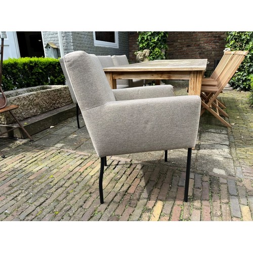 Chair Nicole Outdoor