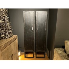 Cabinet Arizona Black