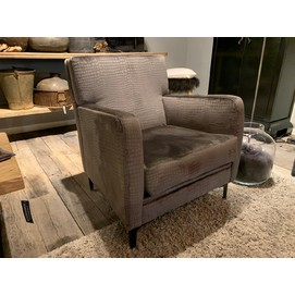 Armchair Daan