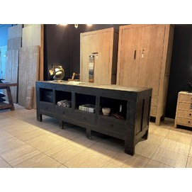 Antique Chinese Counter