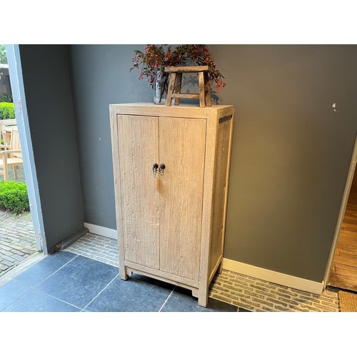 Cabinet Genoa Old Pine