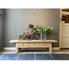 Elmwood Bench 165CM