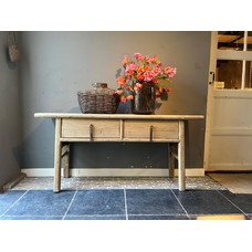 Console table Paris