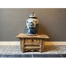 Antiek Chinese Side Table