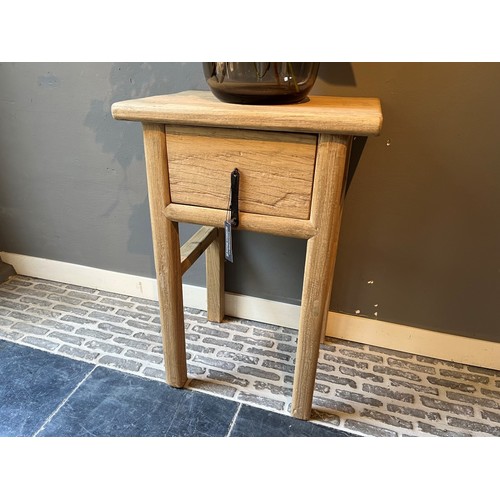 Elmwood Console Table 55CM