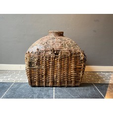 Antique Chinese Basket