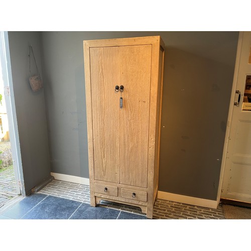 Cabinet Delia Old Pine