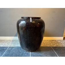 Ornamental Pot Pottery